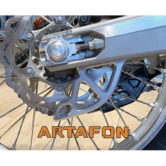 ARTAFON KTM HUSQVARNA HUSBERG SHERCO 2023-2003 rear brake di #2