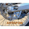 ARTAFON KTM HUSQVARNA HUSBERG SHERCO 2023-2003 rear brake disc guard DG02