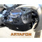 ARTAFON KTM HUSQVARNA GASGAS 2024-2023 TBI 2T 250/300 SKID PLATE EXC TE EC HDPE 6MM SP08