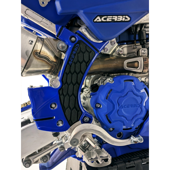ACERBIS X-grip Frame Protector Yamaha AC 0025708 #2