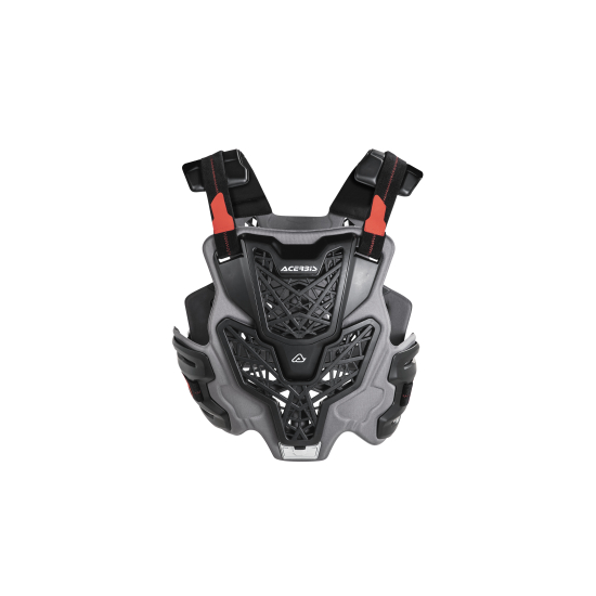ACERBIS GRAVITY ROOST DEFLECTOR NSH AC 0030008 #2