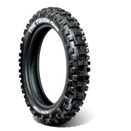 PLEWS TYRES EN1 The Tough One - Extreme Enduro Tyre Rear 140/80-18 TO1R-14018