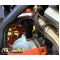 Fm-Parts Oil Helper (Black * Orange) KTM/Husqvarna/Beta 2004-2023 FP12469**