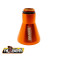 Fm-Parts Oil Helper (Black * Orange) KTM/Husqvarna/Beta 2004-2023 FP12469**