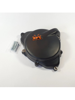 ENDUROHOG KTM EXC 690 Enduro / Supermoto/ DUKE/ SMC 2007- Ignition cover protection 10071