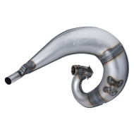 Racing finished OXA Factory front pipe  for YAMAHA YZ 250 99-24 FANTIC XX 250 64030001 / 064030001