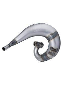 Racing finished OXA Factory front pipe  for Beta RR 250 / 300 13-24 and X-TRAINER 64010001 / 064010001