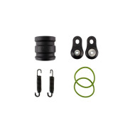 Accesory kit for   Rieju Sherco 250 300 250 300 (with 28/30mm rubber) 0040002-810
