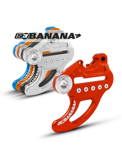 S3 Disc Saver Enduro rear BANANA TBI DBB-0240-*