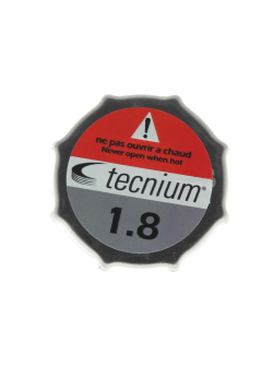 TECNIUM Radiator Cap 1,8 Bars KTM/HVA/Husaberg K1.8 FR: 961006 ES: 45670