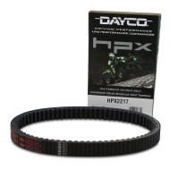 DAYCO PRODUCTS,LLC High Performance HPX Drive Belt QUAD HPX2217
