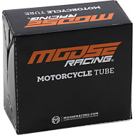 MOOSE RACING 19" STANDARD BUTYL TUBE 4.00/4.50 110/90-19 M20073