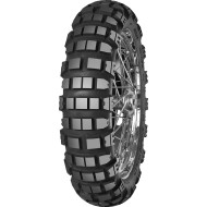 MITAS Enduro Trail-XT+ Dakar Tire 150/70B18 70T TL/TT 70001029