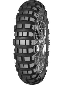 MITAS Enduro Trail-XT+ Dakar Tire 150/70B18 70T TL/TT 70001029