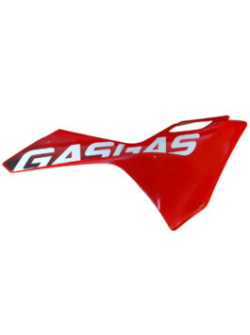 GASGAS Air filter box cover left | A59006003000FBC