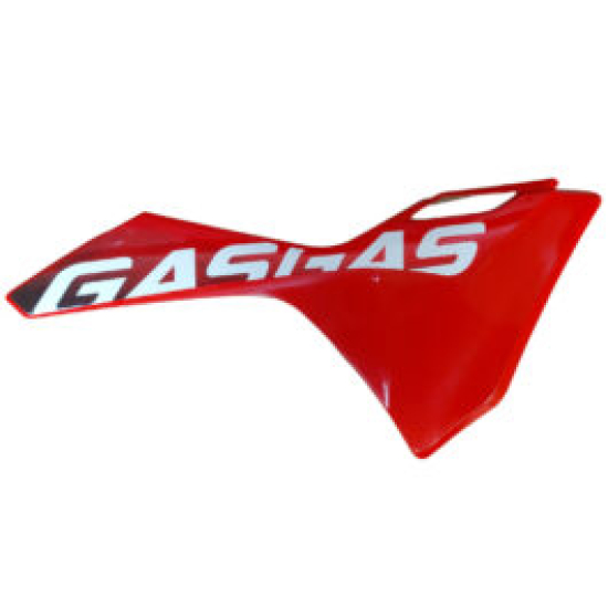 GASGAS Air filter box cover left | A59006003000FBC