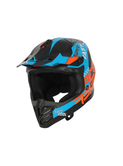 ACERBIS Profile Junior Helmet AC 0025401