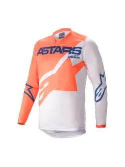ALPINESTARS Motocross Jersey Racer Braap