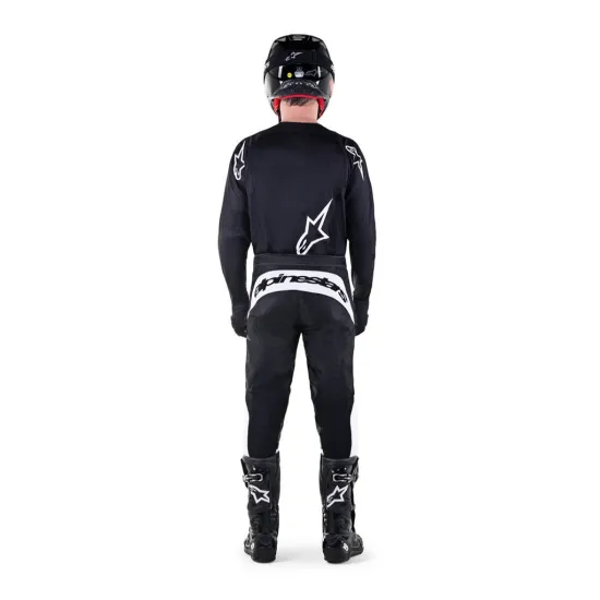 ALPINESTARS Motocross Jersey Fluid Lurv #1