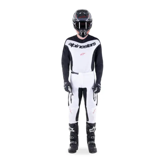 ALPINESTARS Motocross Jersey Fluid Lurv #2