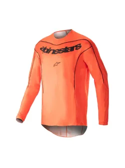 ALPINESTARS Motocross Jersey Fluid Lurv