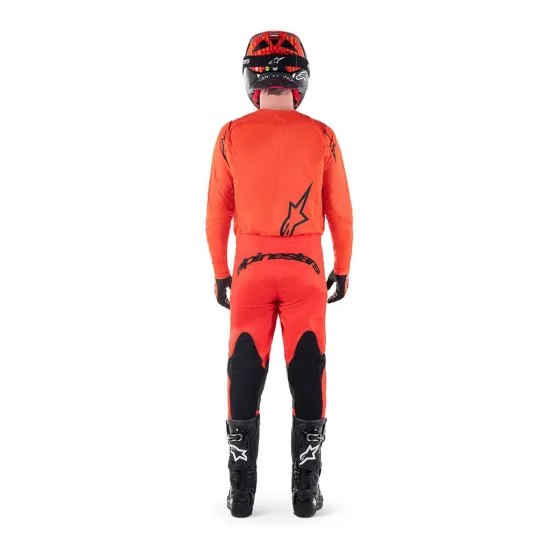 ALPINESTARS Motocross Jersey Fluid Lurv #2