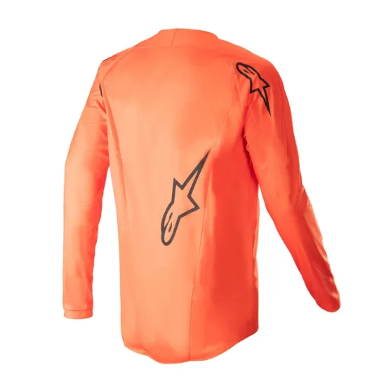 ALPINESTARS Motocross Jersey Fluid Lurv #3