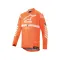 ALPINESTARS Youth Racer Tech Jersey