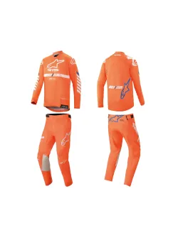 ALPINESTARS Youth Racer Tech Jersey