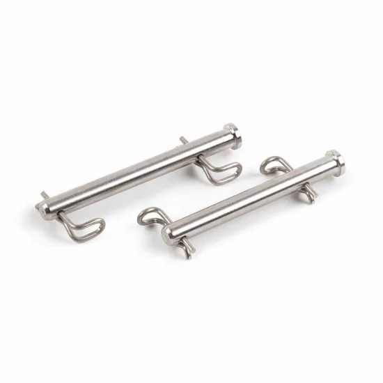 DRC Brake Pad Pin Set KTM #1