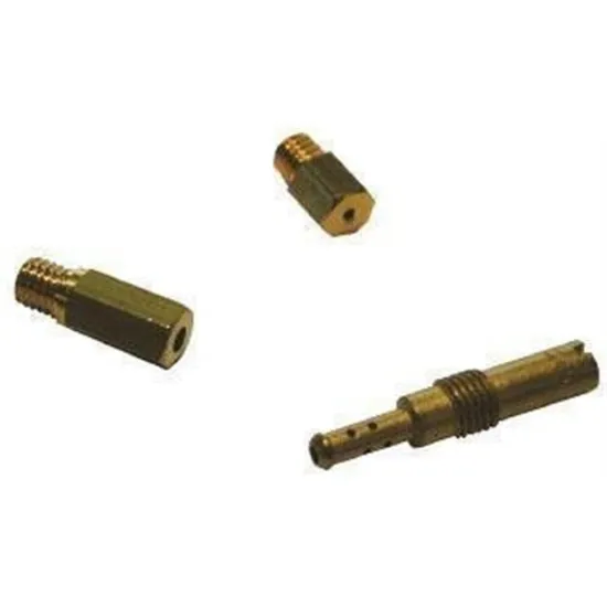 MIKUNI Main Jet #1