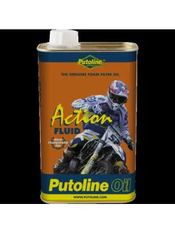 PUTOLINE L&eacute;gszűrőolaj Action Fluid