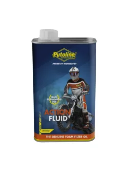 PUTOLINE L&eacute;gszűrőolaj Action Fluid