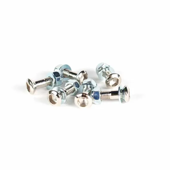 AWORKX Sprocket Bolts #1