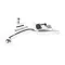 AWORKX Brake Lever Forged AW-20098