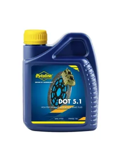 PUTOLINE F&eacute;kfolyad&eacute;k DOT 5.1