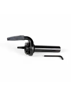 AWORKX Throttle Grip Assembly, KTM, HUSQVARNA