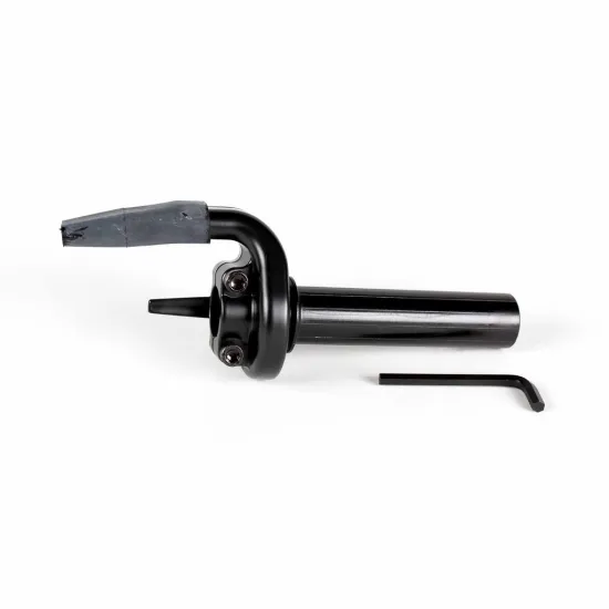 AWORKX Throttle Grip Assembly, KTM, HUSQVARNA