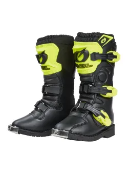 ONEAL Motocross Youth Boots Rider Pro