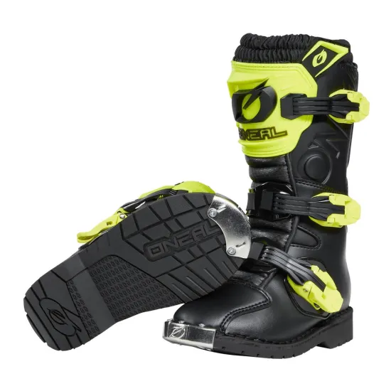 ONEAL Motocross Youth Boots Rider Pro #5