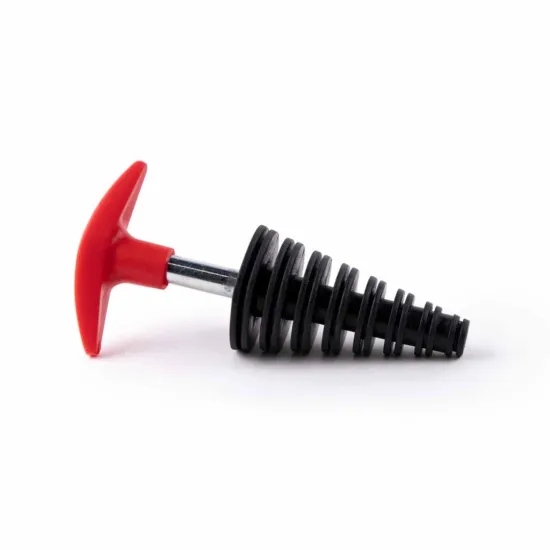 AWORKX Exhaust Plug #3