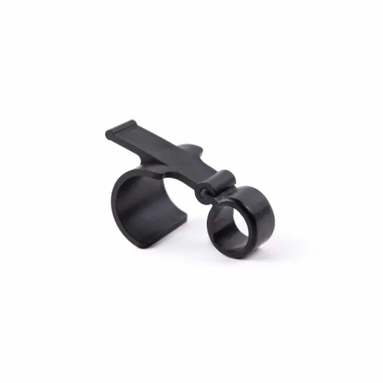 AWORKX Brake Lever Lock #2