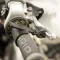 AWORKX Brake Lever Lock