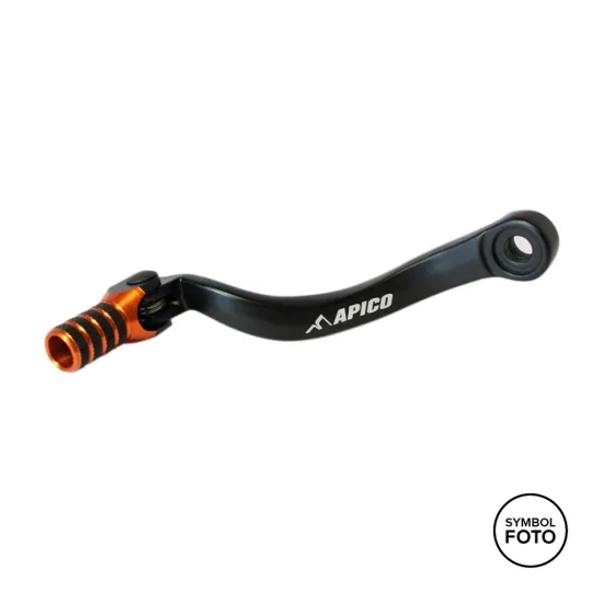 APICO Aluminum Shift Lever for KTM and BETA #1