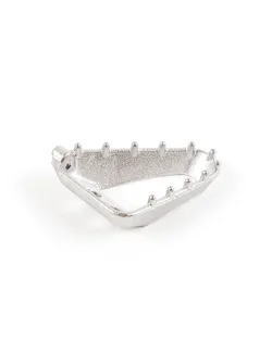 AWORKX Brake Pedal Tip for KTM, HQV, GASGAS