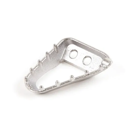 AWORKX Brake Pedal Tip for KTM, HQV, GASGAS #2