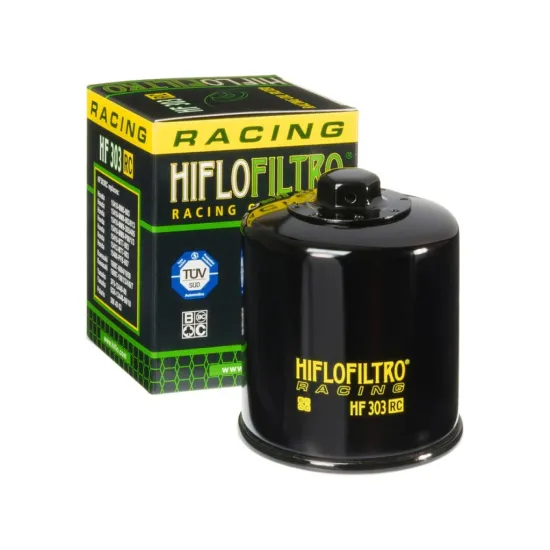 HIFLO Oil Filter HF303RC #1