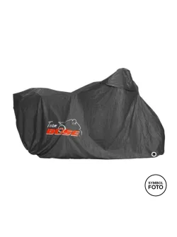 B&Uuml;SE Motorker&eacute;kp&aacute;r Gar&aacute;zs K&uuml;lt&eacute;ri