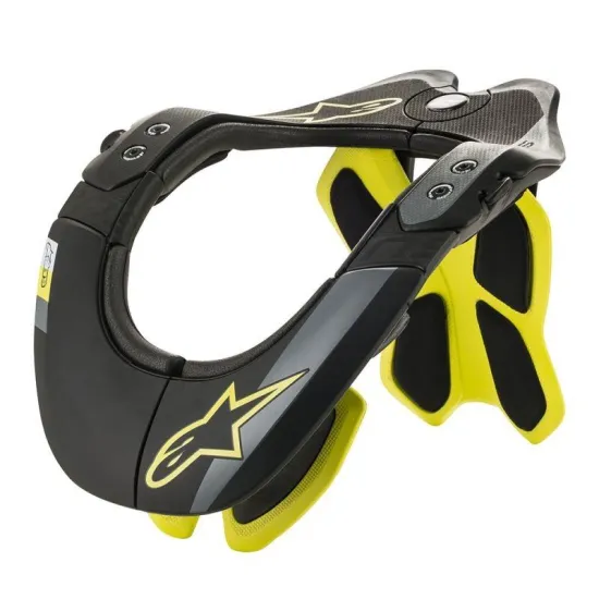 ALPINESTARS Bns Tech 2 Neck Protector