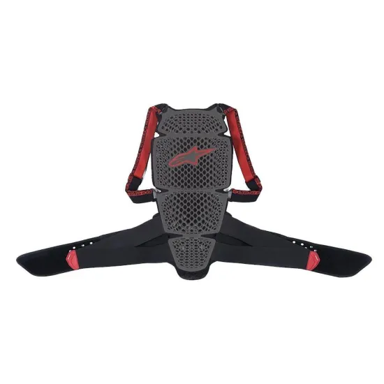 ALPINESTARS BACK PROTECTOR NUCLEON KR-CELL